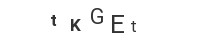 Zeichen eingeben